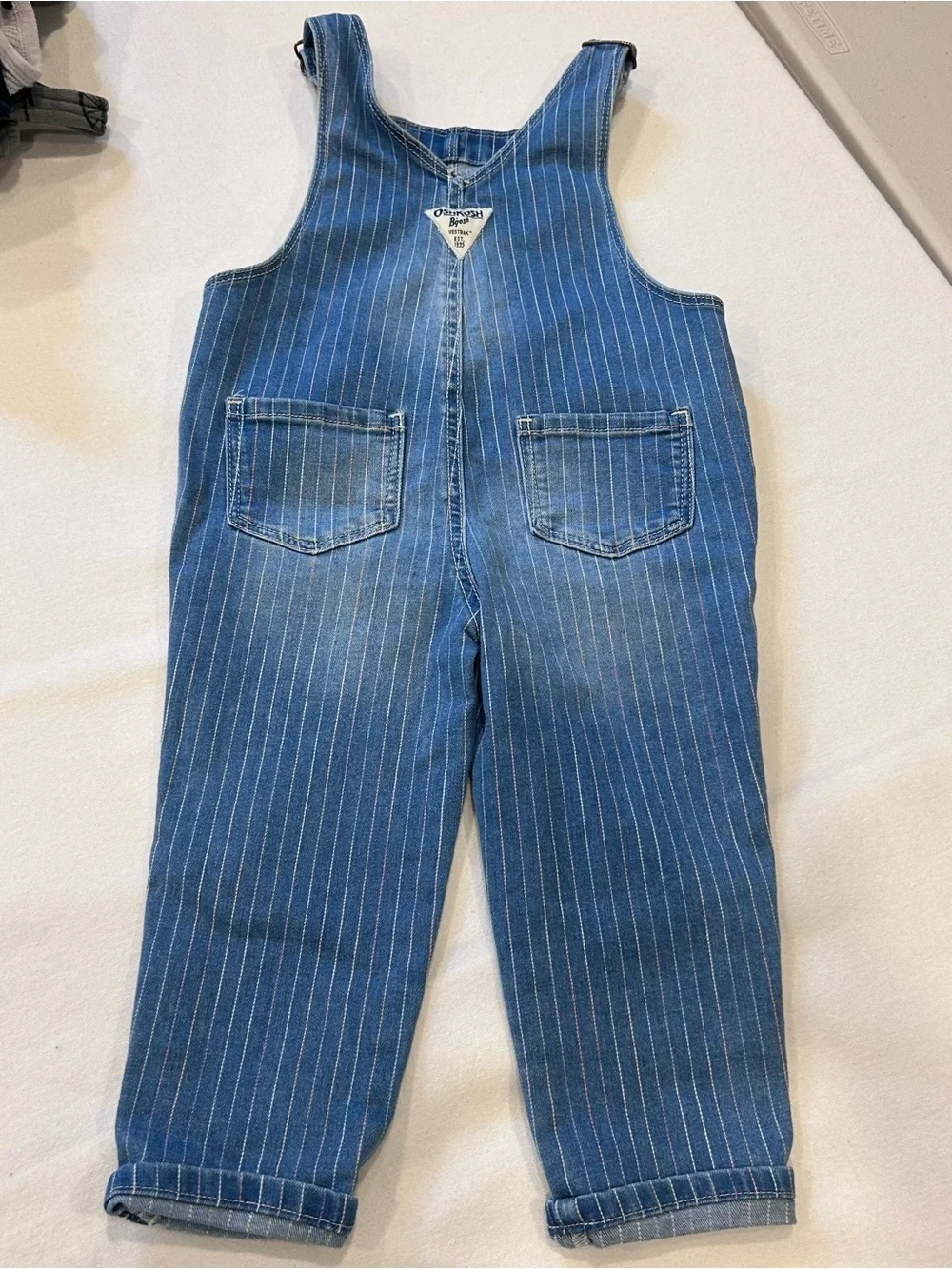 OshKosh Bgosh vintage oshkosh